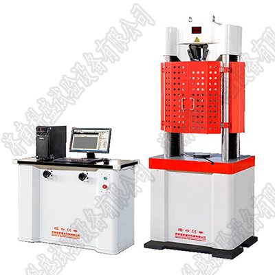结构钢电液伺服拉伸51漫画下截