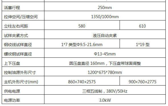 WEW-2000D(B、C)/200吨/2000Kn微机屏显式液压万能51漫画下截